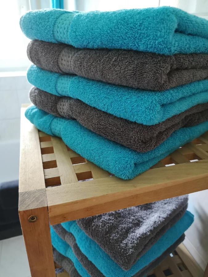 Familienfreundliche Ferienwohnung Mit Wohlfuehlbalkon Und Kostenlosem Parkplatz Nahe Messe Und Bodensee Meckenbeuren Kültér fotó